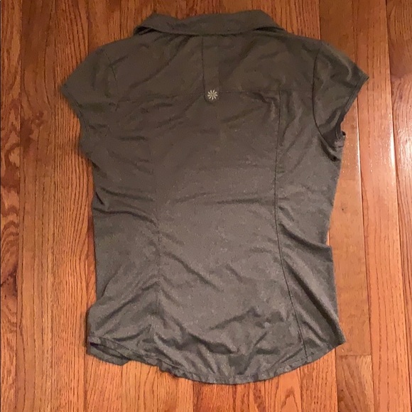 Athleta Top - Picture 2 of 2